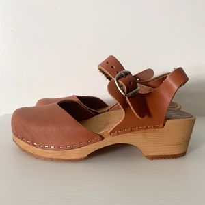 MIA Swedish clogs